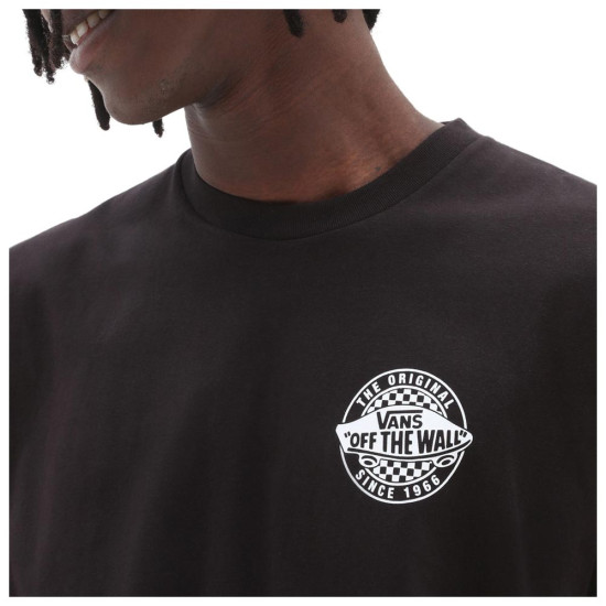 Vans Ανδρική κοντομάνικη μπλούζα OTW OG 66-B